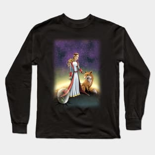 Little princess Long Sleeve T-Shirt